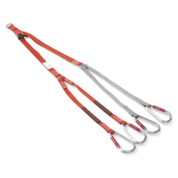 Arnes de Elevacion Spencer STX 519